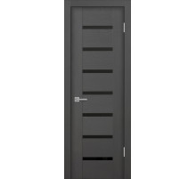 Дверь Mistral 2L, софт графит