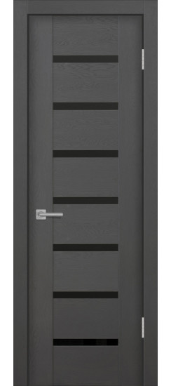 Дверь Mistral 2L, софт графит