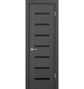 Дверь Mistral 2L, софт графит
