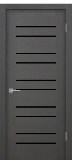 Дверь Mistral 3L, софт графит