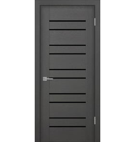 Дверь Mistral 3L, софт графит