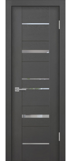 Дверь Mistral 5Z, софт графит