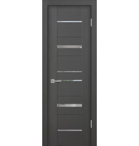 Дверь Mistral 5Z, софт графит