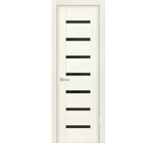 Дверь Mistral 2L, софт белый