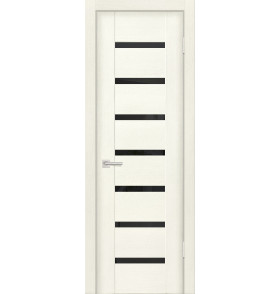 Дверь Mistral 2L, софт белый