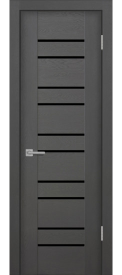 Дверь Mistral 3L, софт графит