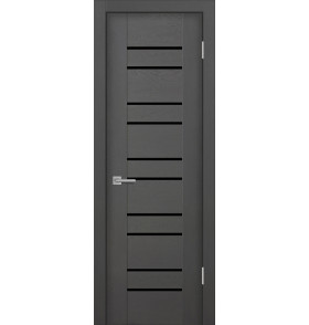 Дверь Mistral 3L, софт графит