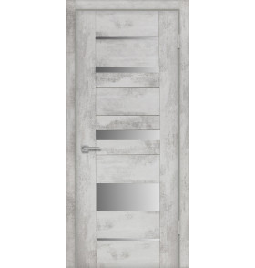 Дверь Mistral 7S, лофт светлый