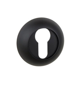 Накладка на цилиндр В2В ET AL 08 Black, черный