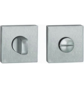 Завертка сантехническая OWS Silver