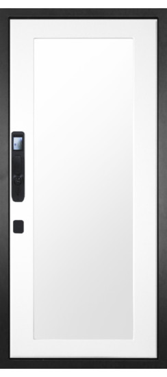 Дверь Гранит Смарт Люкс