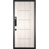 Дверь Гранит Смарт Люкс