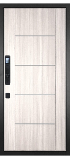 Дверь Гранит Смарт Люкс