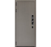 Дверь Гранит Смарт Нанорельеф