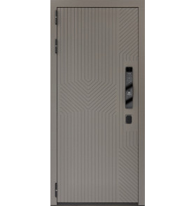 Дверь Гранит Смарт Нанорельеф