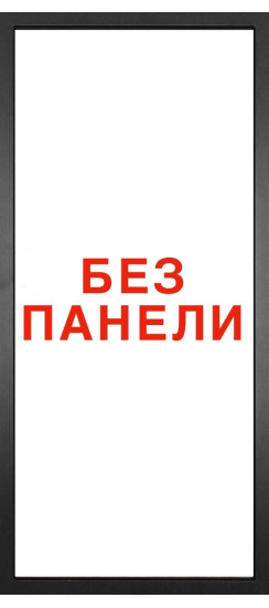 Дверь Гранит Плэй | Фрезерованная МДФ 10 мм цвет Ларче орех с черной патиной
