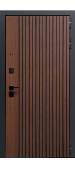 Дверная система Гранит | полимерно-порошковое