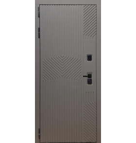 Дверь Гранит Нанорельеф