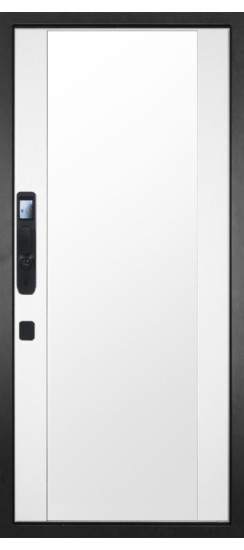 Дверь Гранит Смарт Люкс