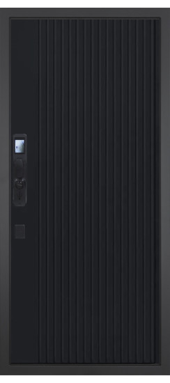 Дверь Гранит Смарт Люкс