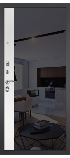 Дверь Гранит М8