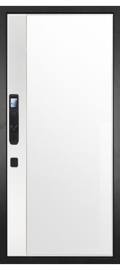 Дверь Гранит Смарт Люкс