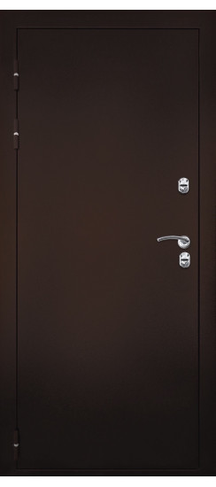 Дверь серии Гранит Терморазрыв