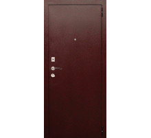 Дверь серии Гранит Дача