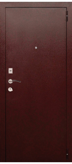 Дверь серии Гранит Дача