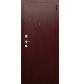 Дверь серии Гранит Дача