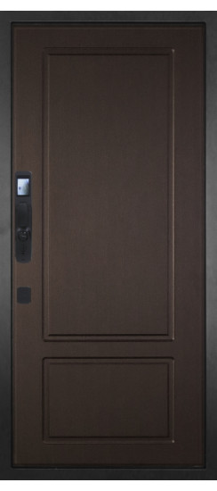 Дверь Гранит Смарт Люкс