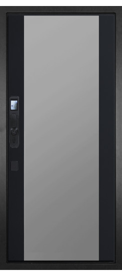Дверь Гранит Смарт Люкс