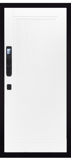 Дверь Гранит Смарт Люкс