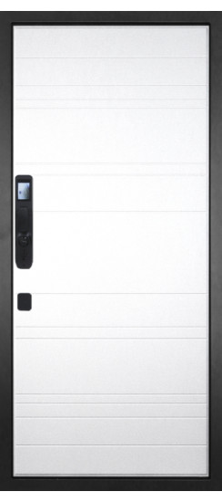 Дверь Гранит Смарт Люкс