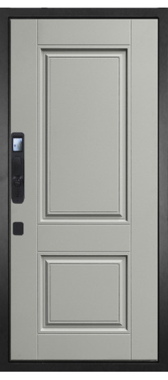 Дверь Гранит Смарт Люкс
