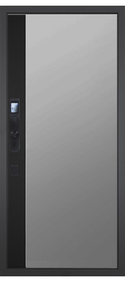 Дверь Гранит Смарт Люкс