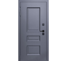Дверь серии Гранит Сибирь