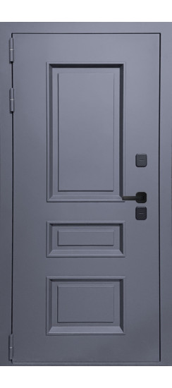 Дверь серии Гранит Сибирь