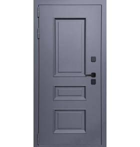 Дверь серии Гранит Сибирь