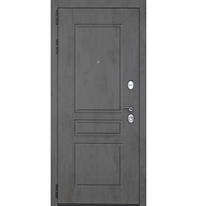 Дверь Гранит Лира