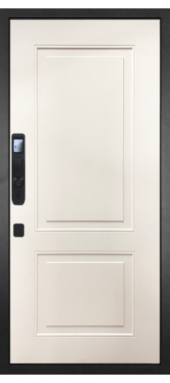 Дверь Гранит Смарт Люкс