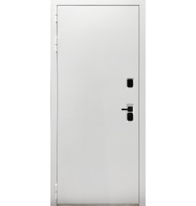 Дверь Гранит Вайт