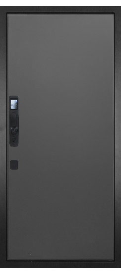Дверь Гранит Смарт Люкс