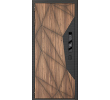 Дверь Гранит Континент Смарт