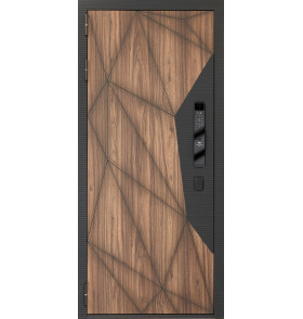 Дверь Гранит Континент Смарт