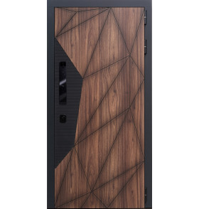 Дверная система Гранит Смарт