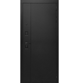 Дверь Гранит Симметрия