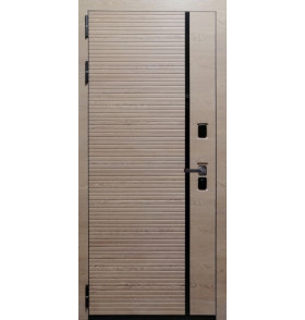 Дверь Гранит Пиано Эко