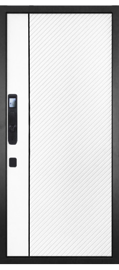 Дверь Гранит Смарт Люкс