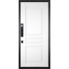 Дверь Гранит Смарт Люкс